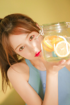 淑女的诱惑